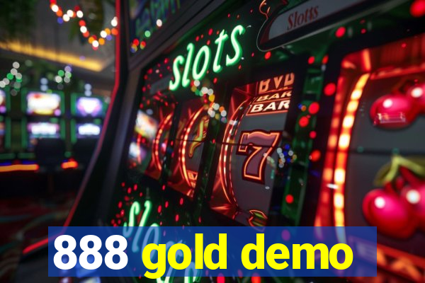 888 gold demo