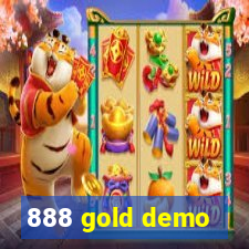 888 gold demo