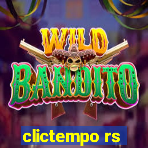 clictempo rs