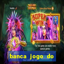 banca jogo do bicho online