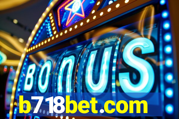 b718bet.com