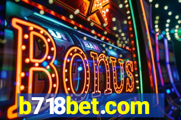 b718bet.com