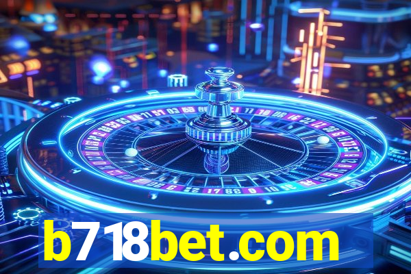 b718bet.com