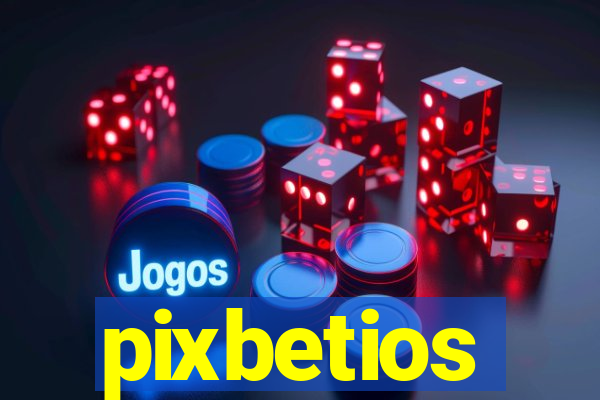 pixbetios