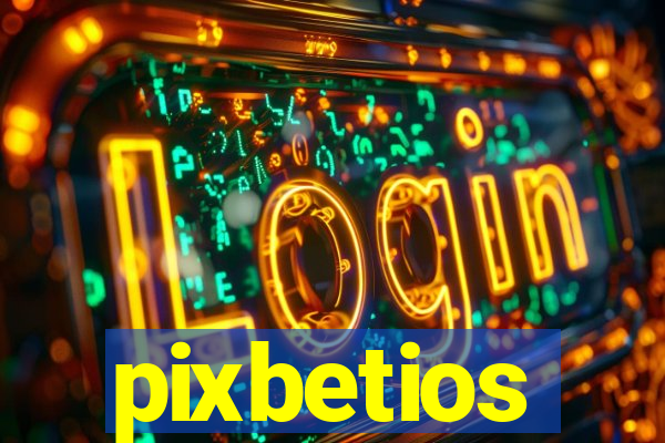 pixbetios