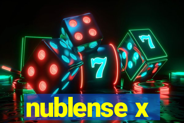 nublense x