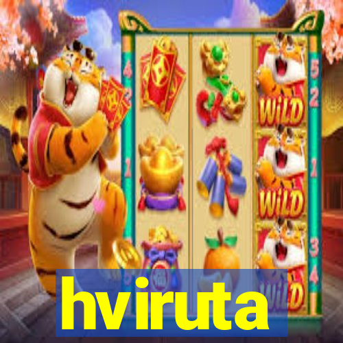 hviruta