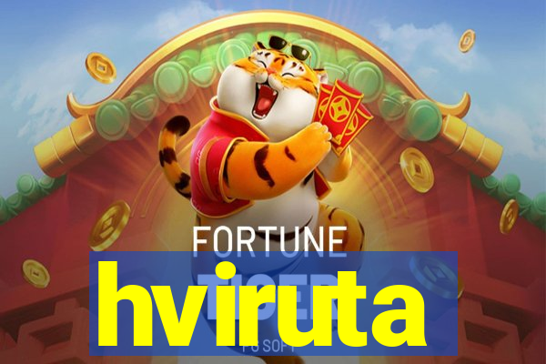 hviruta