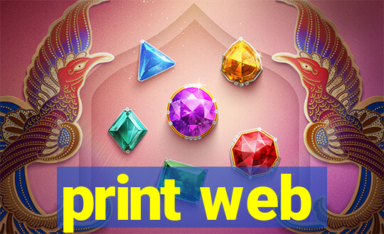 print web