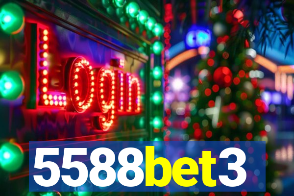 5588bet3