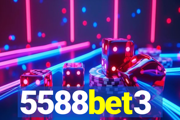 5588bet3