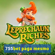 755bet paga mesmo