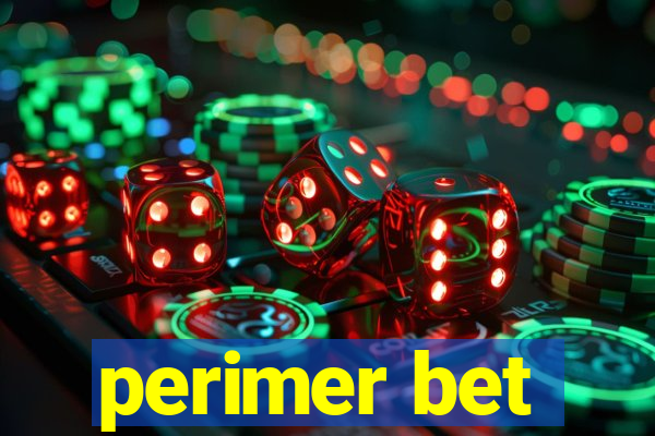 perimer bet