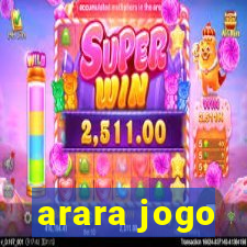 arara jogo