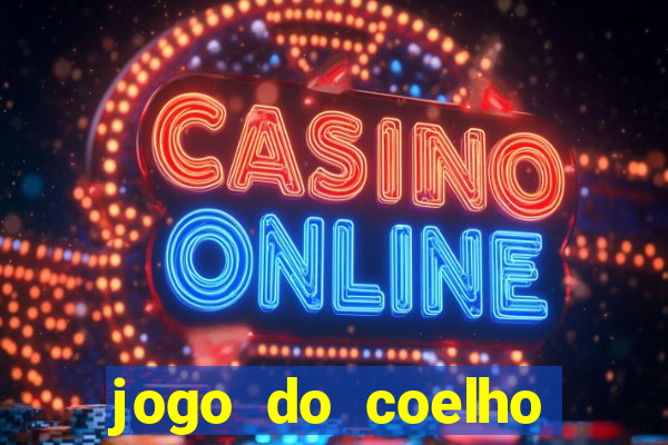 jogo do coelho fortune rabbit Informational