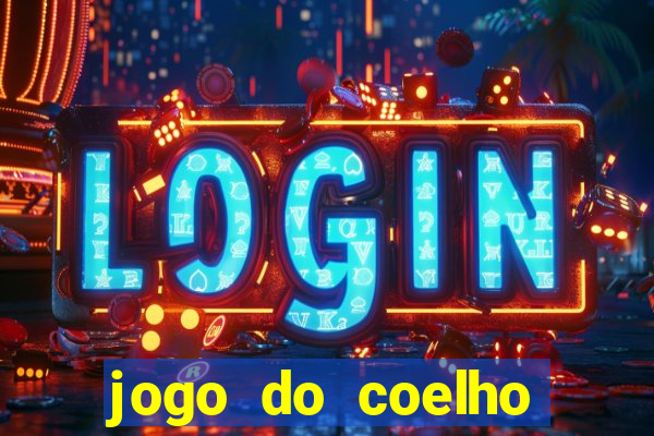 jogo do coelho fortune rabbit Informational