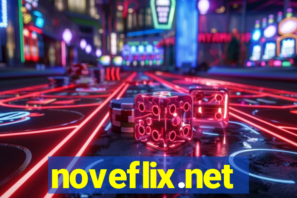 noveflix.net