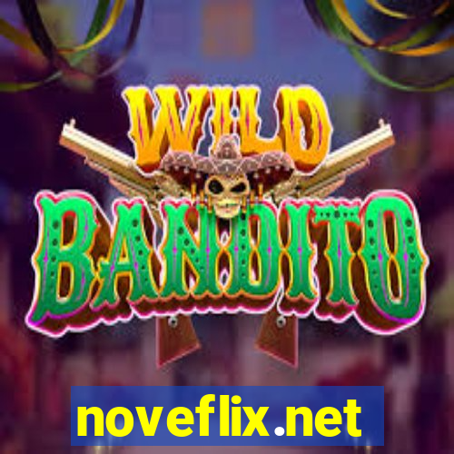 noveflix.net