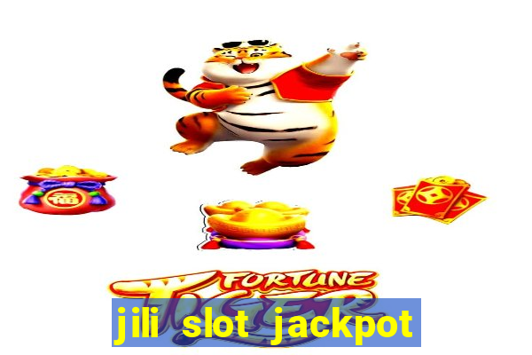 jili slot jackpot gcash bingo