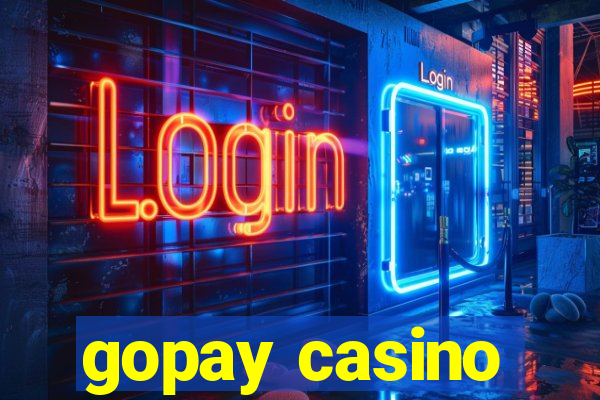 gopay casino