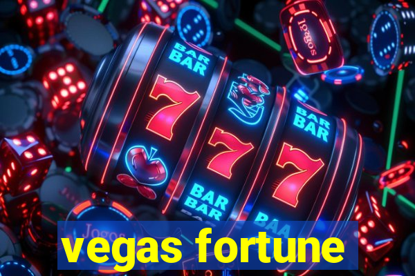 vegas fortune