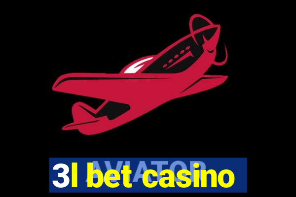 3l bet casino