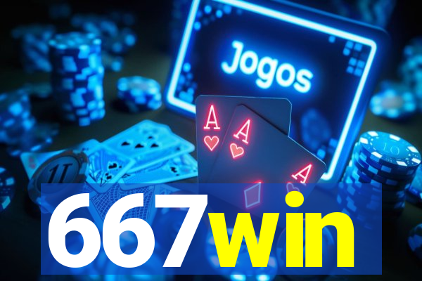 667win