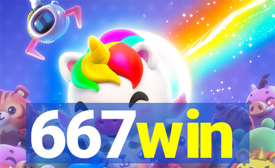 667win