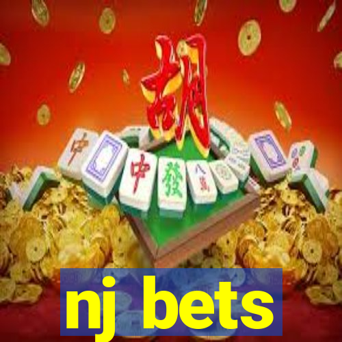 nj bets