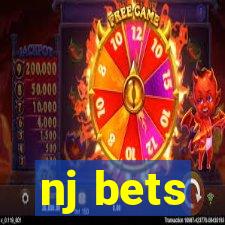 nj bets