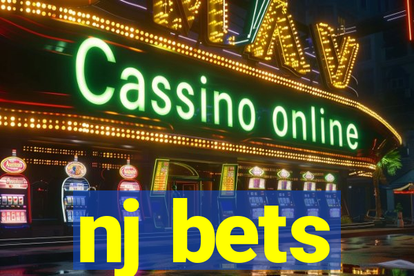 nj bets