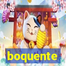 boquente