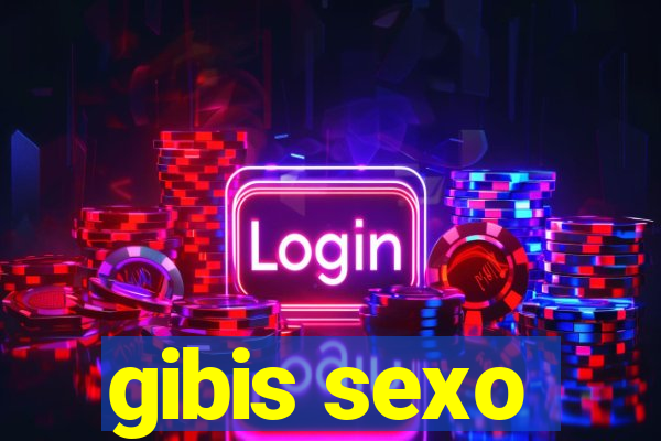 gibis sexo