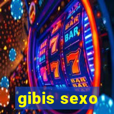 gibis sexo