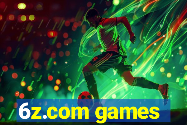 6z.com games