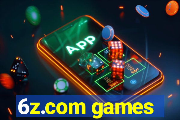 6z.com games