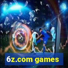 6z.com games