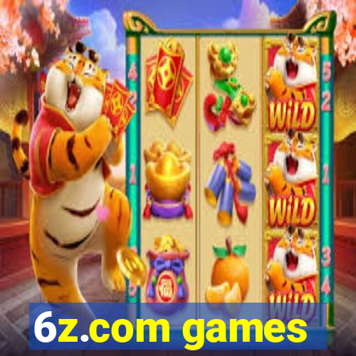 6z.com games