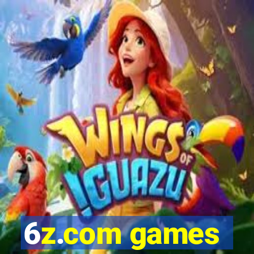 6z.com games