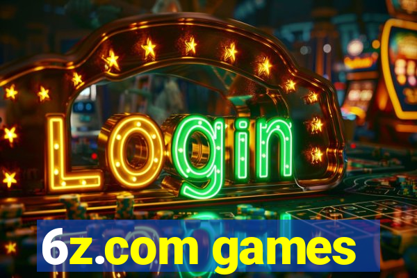 6z.com games