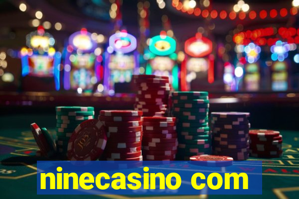 ninecasino com