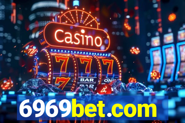 6969bet.com