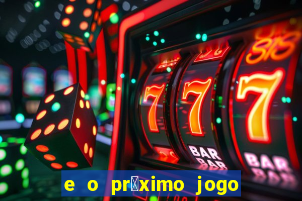 e o pr贸ximo jogo do vit贸ria