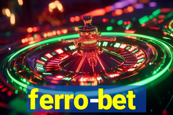 ferro-bet