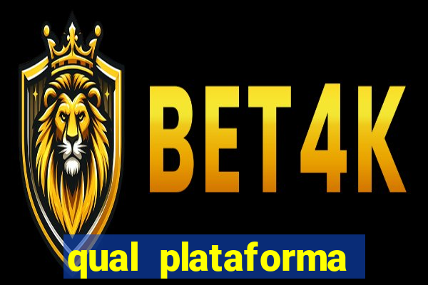 qual plataforma mais paga fortune tiger