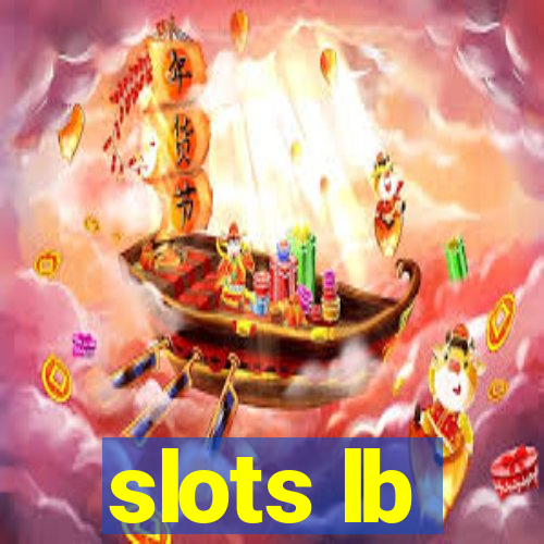 slots lb