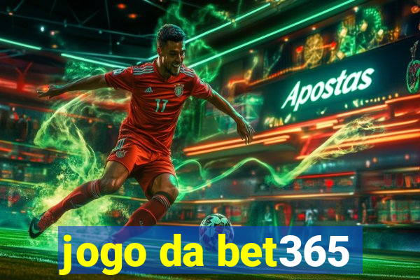 jogo da bet365