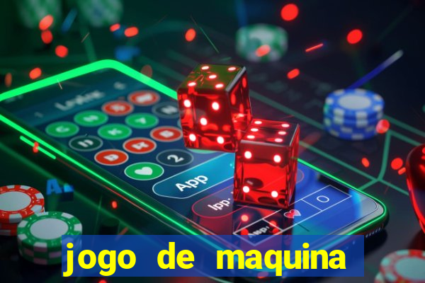 jogo de maquina ca?a niquel halloween gratis