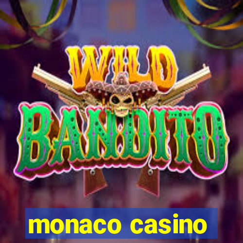 monaco casino