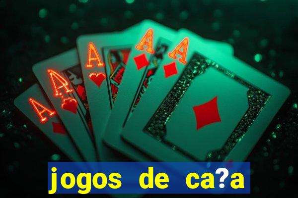 jogos de ca?a niquel online gratis